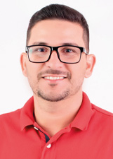 Foto de PAULINHO DO SINDICATO