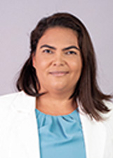Foto oficial de MARCIA BEZERRA