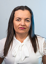 Foto de PROFESSORA ALBENIZI