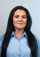 Foto oficial de VIVIANE DE TORRES