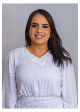Foto oficial de AMANDA FERNANDES