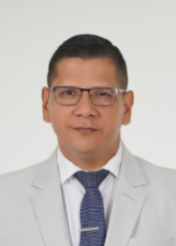 Foto oficial de ANDRÉ DO MANGUZÁ