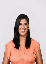 Foto oficial de CLEICE ROCHA