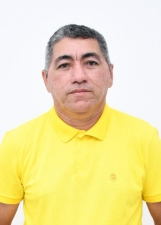 Foto oficial de DAMIÃO SANTOS