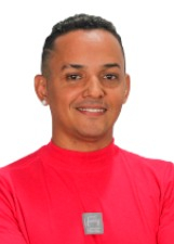 Foto oficial de EMERSON DAVID