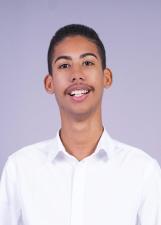 Foto oficial de GUSTAVO BARROS