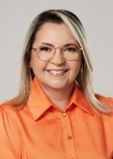 Foto oficial de IRANILDA PESSOA