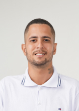 Foto oficial de ITAMAR DE ZECION