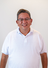 Foto oficial de JARBAS COELHO