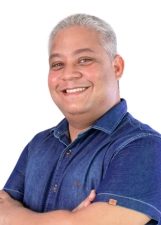 Foto oficial de JAYSLAN ARAUJO
