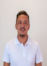 Foto oficial de JEFFERSON DA SAÚDE