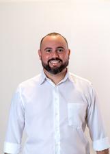 Foto oficial de LYÊDO CESAR