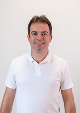 Foto oficial de MAGNO
