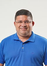 Foto oficial de SABINO GOMES