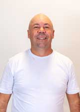Foto oficial de SERGIO DA SAÚDE