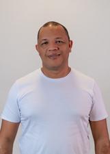Foto oficial de SGT ADRIANO