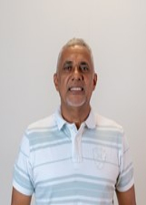 Foto oficial de SGT PEDRO PAULO