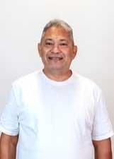 Foto oficial de TIBÚRCIO