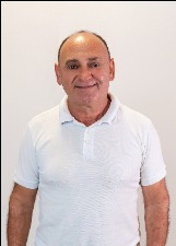Foto oficial de UEDSON ORELHA