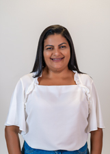 Foto oficial de VIVIANE DA SAÚDE
