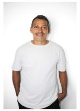 Foto oficial de ZÉ POPÓ