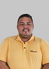 Foto oficial de CLAUDIO GALVÃO