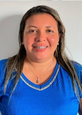 Foto oficial de ROSA ALVES