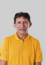 Foto oficial de SOLONILDO