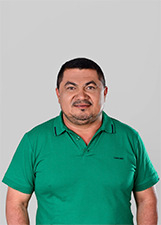 Foto de TOINHO VERMELHO