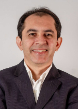 Foto oficial de DR JÚNIOR