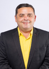 Foto oficial de FRANCISCO JOSÉ