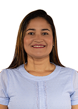 Foto oficial de MARIA DA PAZ