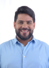 Foto oficial de EVANDRO ABEL