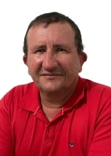 Foto oficial de PAULO DE BOSÇÃO