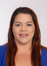Foto oficial de FERNANDA MACEDO