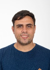 Foto oficial de PROFESSOR HUGO SILVA