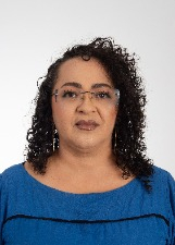 Foto oficial de TREINADORA NEDJANE SILVA