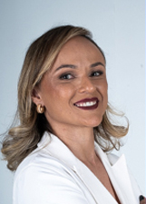 Foto oficial de AMANDA DA SAÚDE