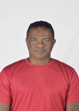 Foto oficial de CARLOS BACURAU