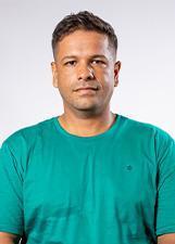 Foto oficial de DEDO DA ÁGUA