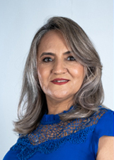 Foto oficial de ELANY DA ASSISTÊNCIA SOCIAL
