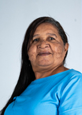Foto oficial de IRMÃ ALDA