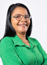 Foto oficial de IRMÃ JOSELMA