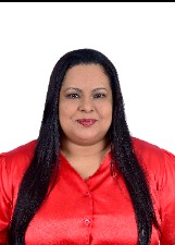 Foto oficial de IRMÃ SANDRA DA PADARIA