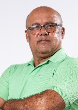 Foto oficial de IRMÃO NEM