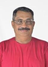 Foto oficial de JOSAFÁ