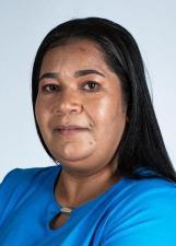 Foto oficial de JOSEANE ENFERMEIRA