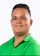 Foto oficial de JÚNIOR DE DÉZIO