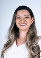 Foto oficial de LETÍCIA