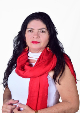 Foto oficial de LUCIENE ENFERMEIRA